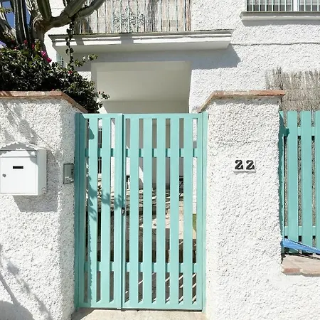 Malagadevacaciones - Florido Málaga