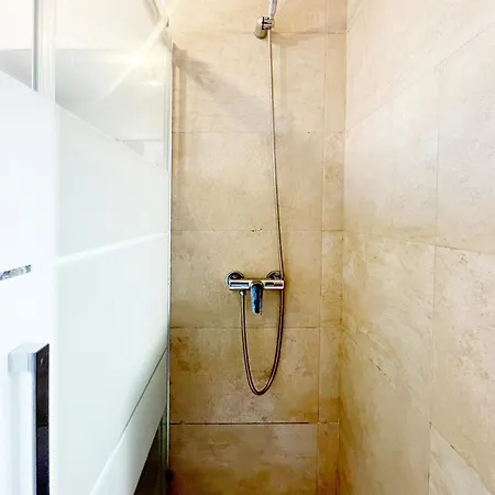 Malagadevacaciones - Florido Holiday home Malaga