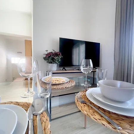 Malagadevacaciones - Florido Holiday home *